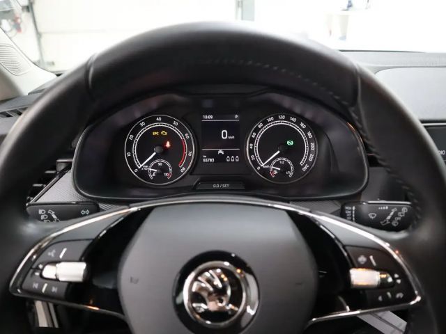 Skoda Kamiq Ambition