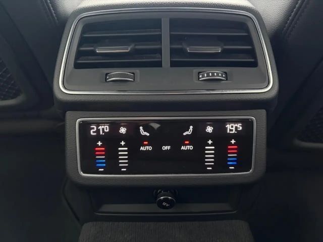 Audi A6 55 TFSI Quattro Sedan