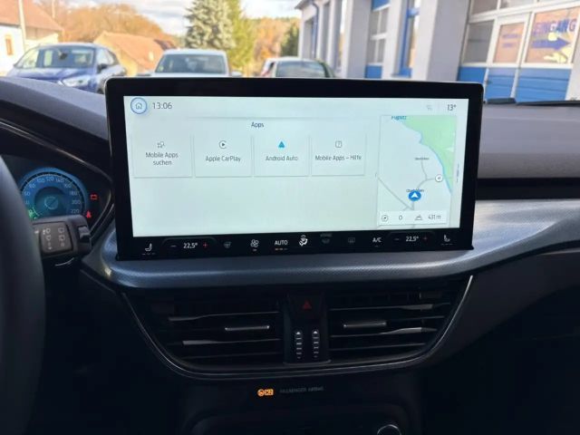 Ford Focus 1.5 EcoBlue Active Wagon