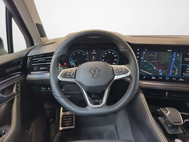 Volkswagen Touareg 3.0 V6 TDI R-Line