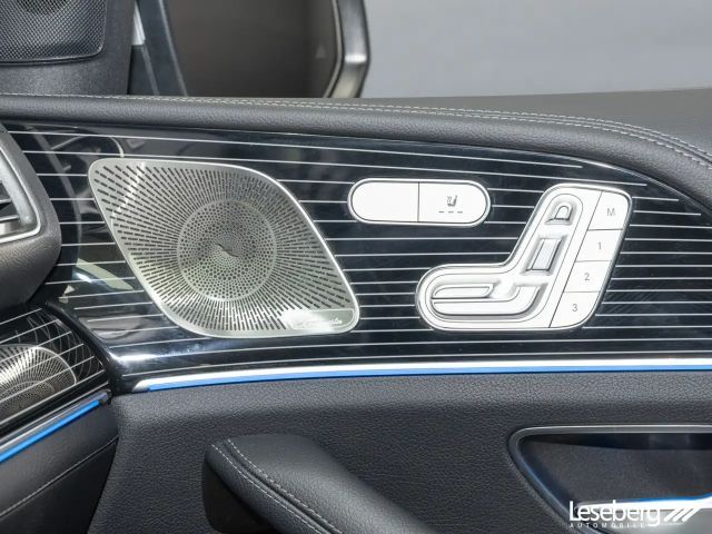 Mercedes-Benz GLE 450 4MATIC AMG Line