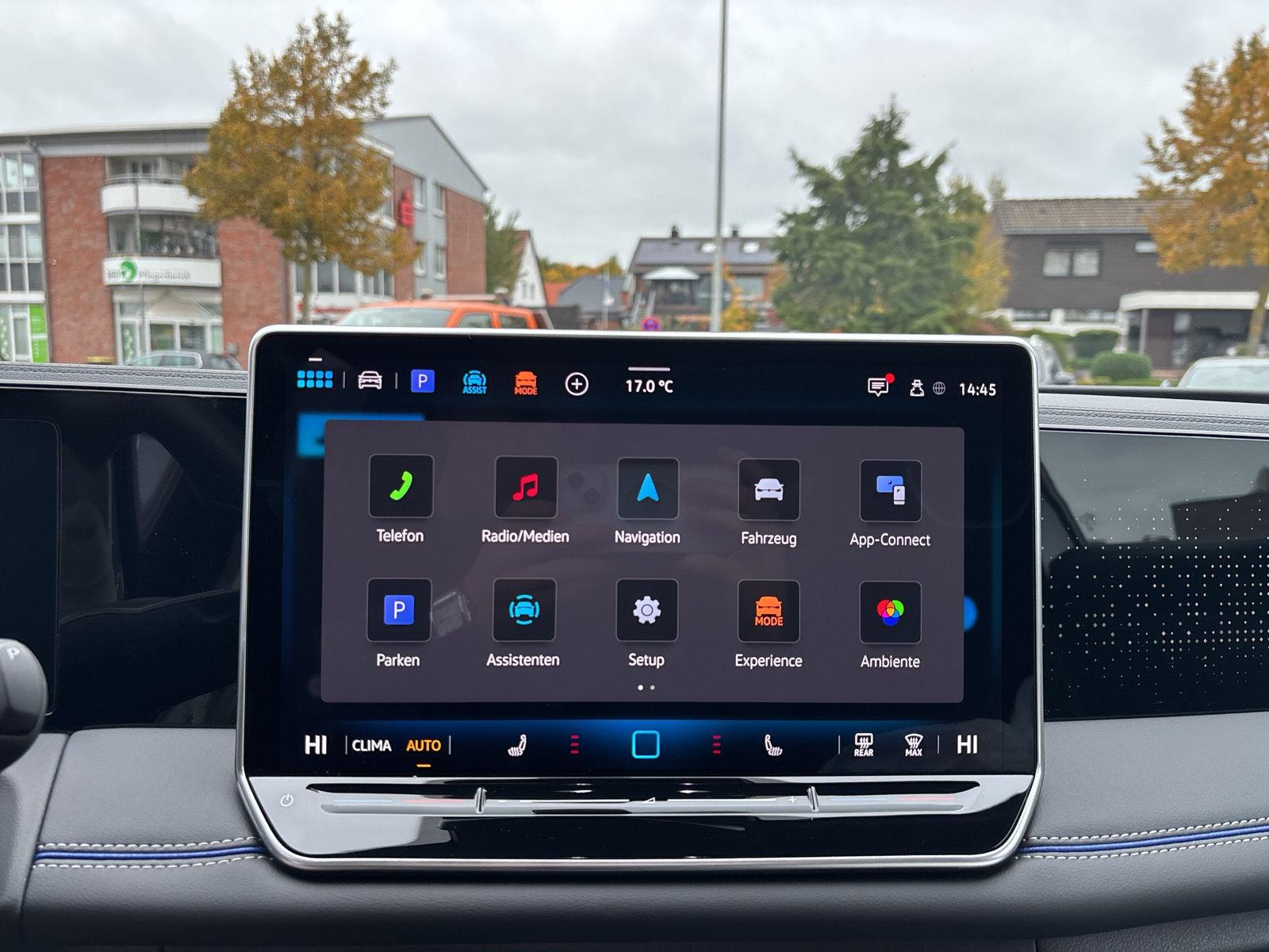 Volkswagen Tiguan 2.0 TDI DSG R-Line