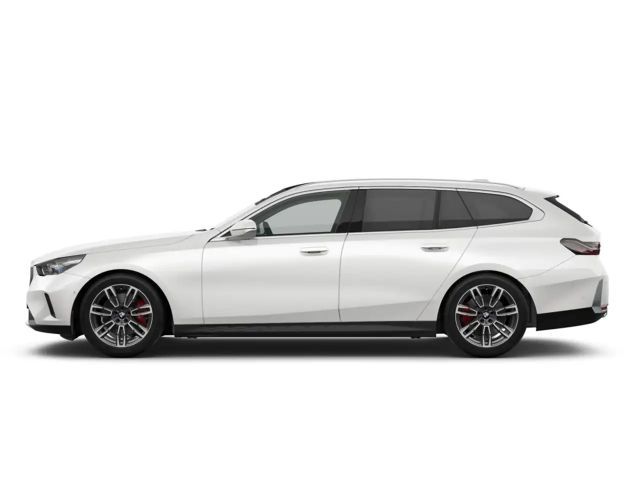 BMW 520 520i M-Sport