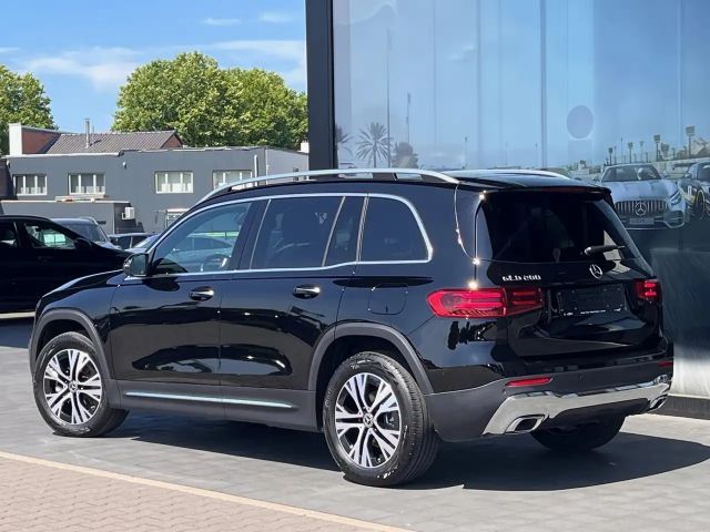 Mercedes-Benz GLB 200 Luxury Line
