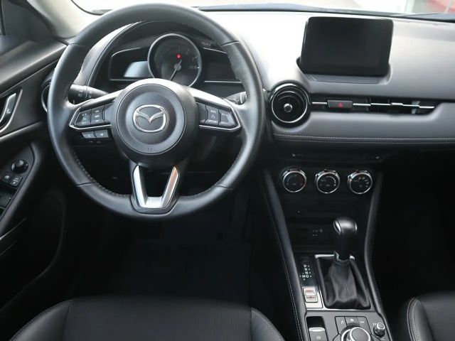 Mazda CX-3 Selection SkyActiv