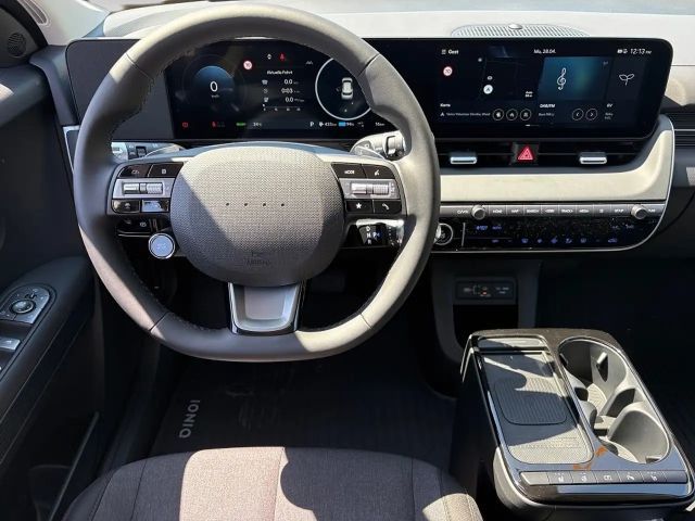 Hyundai IONIQ 5 4WD Vierwielaandrijving