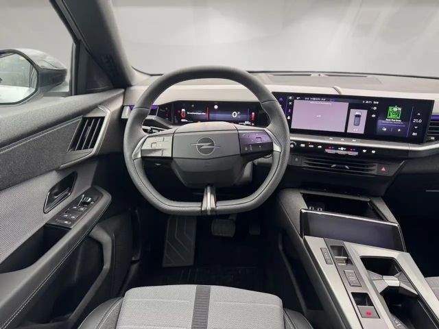 Opel Grandland X GS-Line Grand Sport