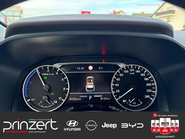 Nissan X-trail 1.5 e-Power "Acenta" Navi*Familien-Paket