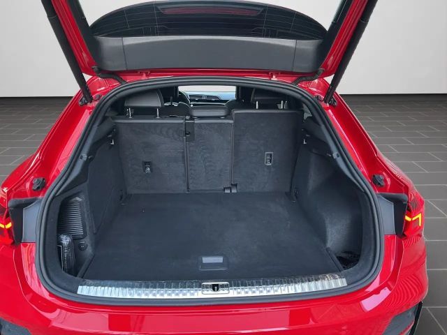 Audi Q3 45 TFSI Hybride S-Line