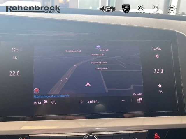 Opel Grandland X 1.2 Turbo Elegance Turbo