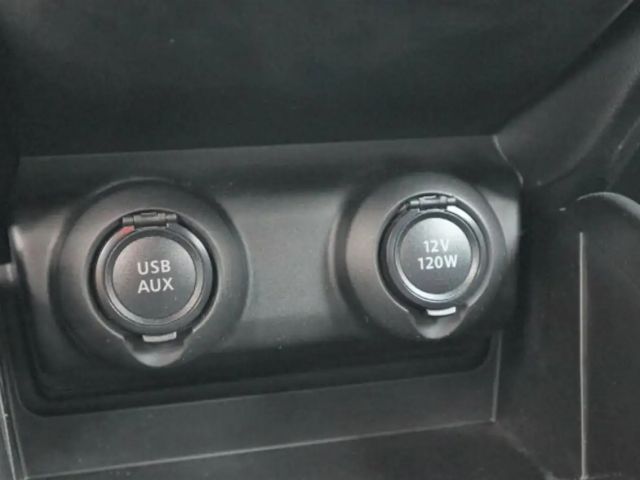 Suzuki Swift Comfort