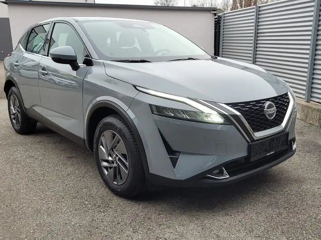 Nissan Qashqai Acenta DIG-T