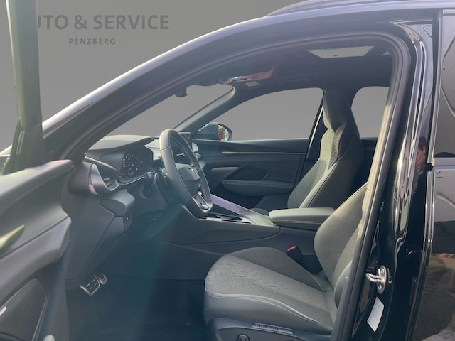 Cupra Terramar 1.5 e-Hybrid VZ e-Hybrid