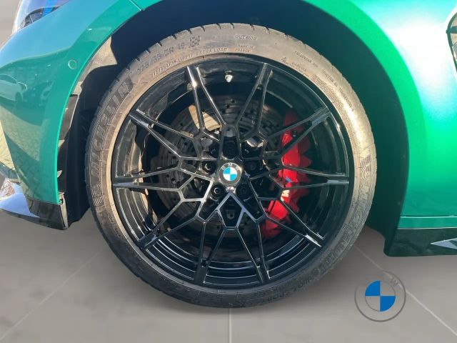 BMW M4 Competition Coupé xDrive