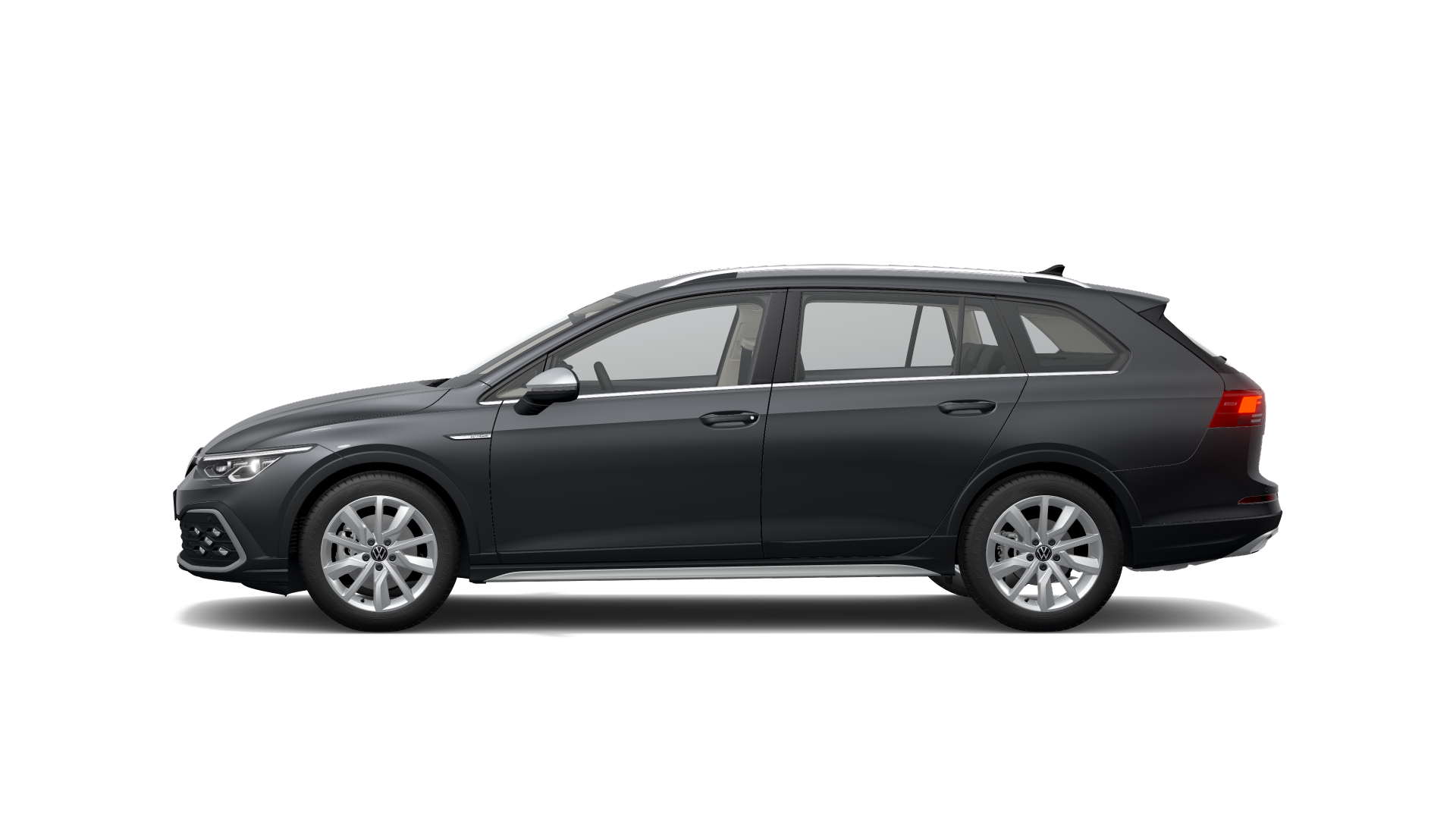 Volkswagen Golf 2.0 TDI AllTrack DSG Variant