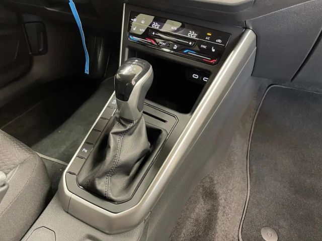 Volkswagen Polo IQ.Drive Life