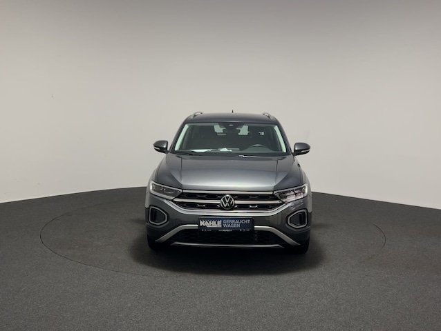 Volkswagen T-Roc 1.0 TSI