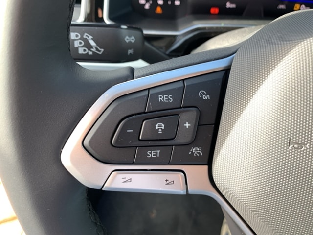 Volkswagen Taigo 1.0 TSI