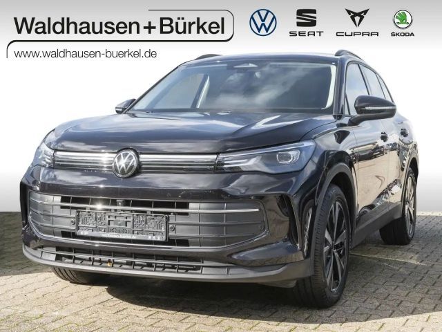 Volkswagen Tiguan 1.5 eTSI DSG Life