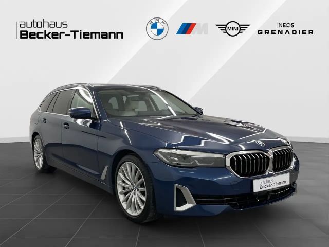 BMW 530 530d xDrive