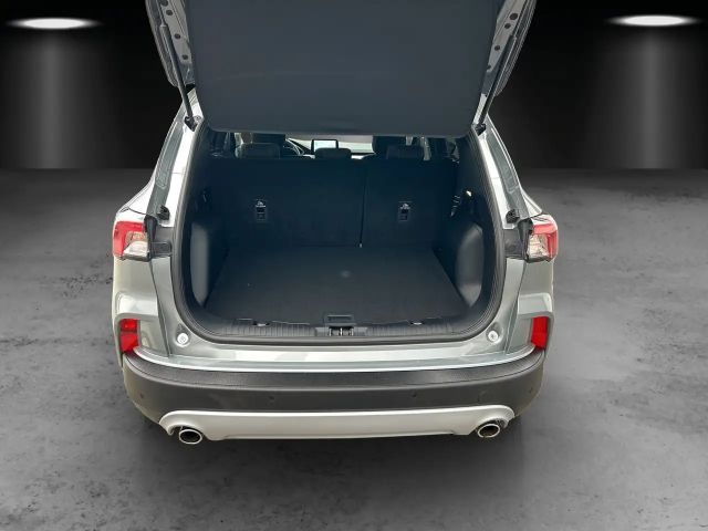 Ford Kuga Plug in Hybrid Titanium