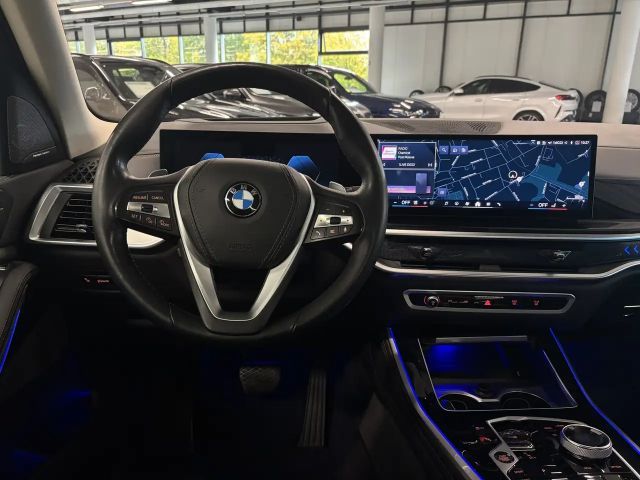 BMW X5 xDrive30d