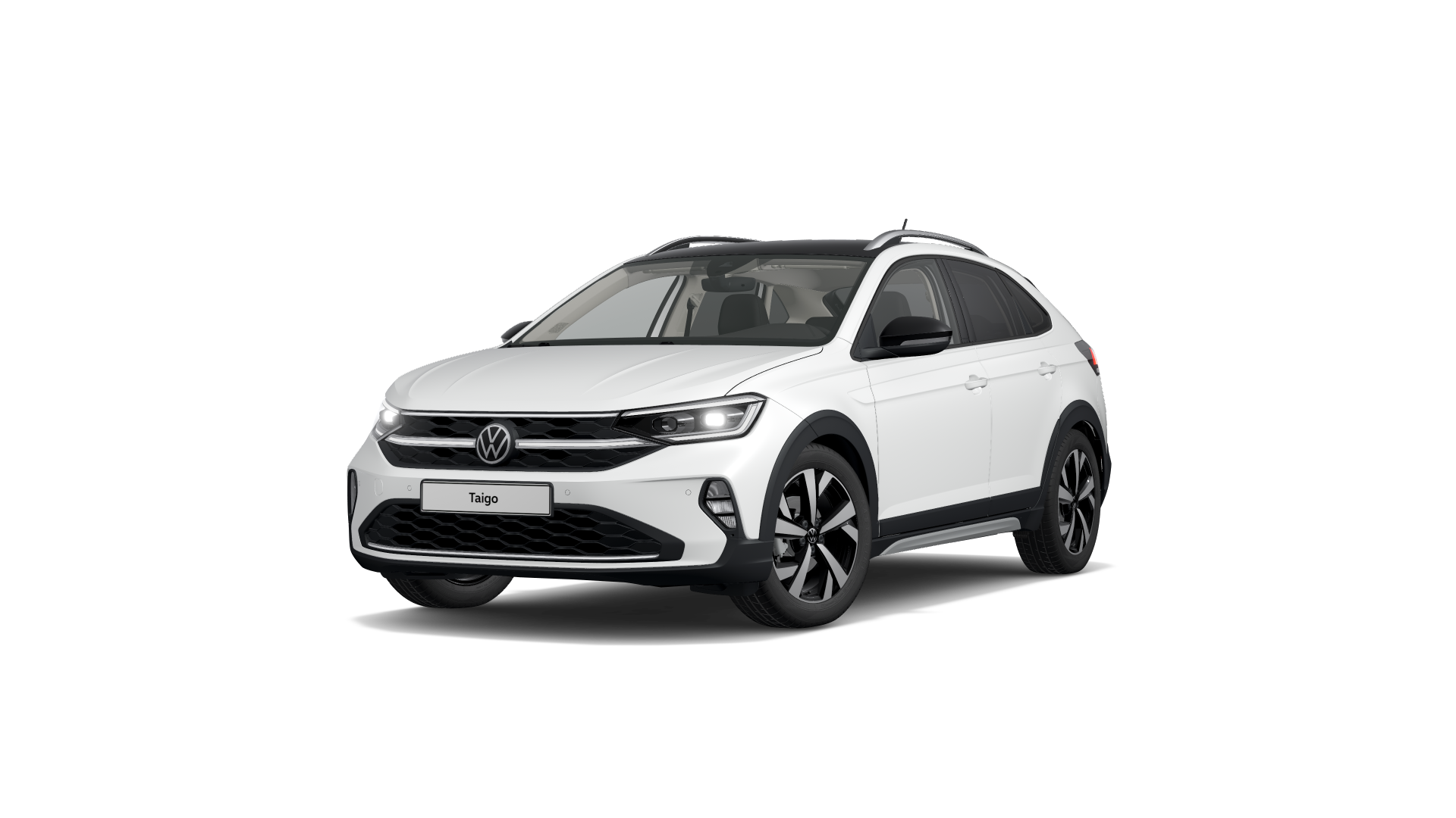 Volkswagen Taigo 1.5 TSI DSG Style