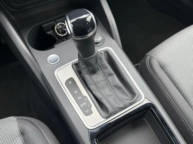 Audi Q2 35 TFSI S-Tronic