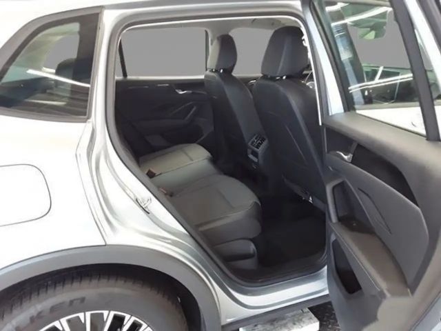 Volkswagen Tiguan 1.5 eTSI Life