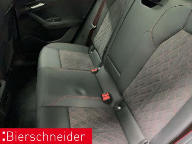 Audi Q6 e-tron Quattro