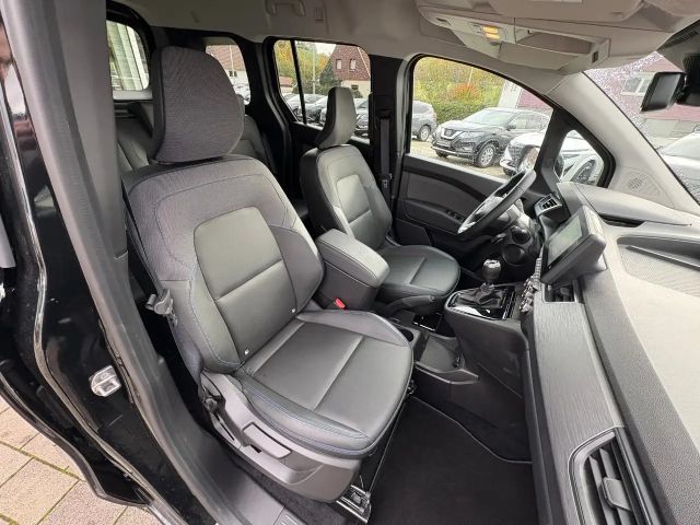 Nissan Townstar N-Connecta