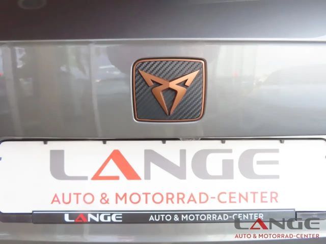 Cupra Ateca 2.0 TSI 4Drive