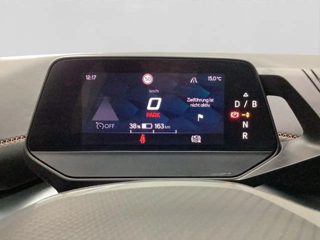 Cupra Born 360 ALLWETTER LM19 PRIVACY SITZHZ