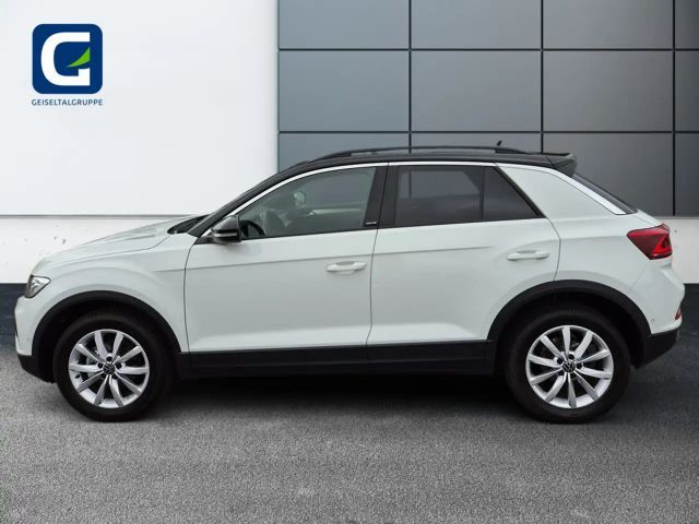 Volkswagen T-Roc 1.5 TSI DSG Move