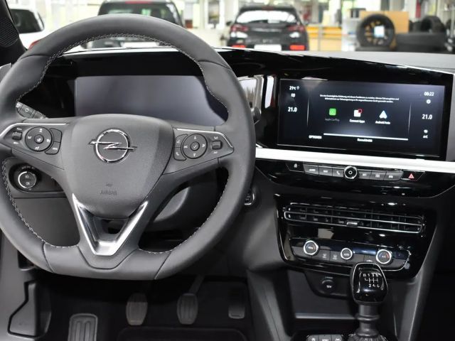 Opel Mokka 1.2 Turbo GS-Line Grand Sport