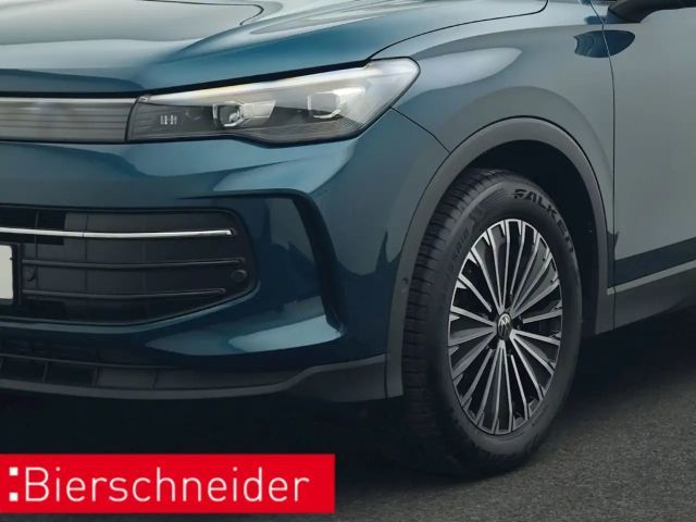 Volkswagen Tiguan 1.5 eTSI DSG