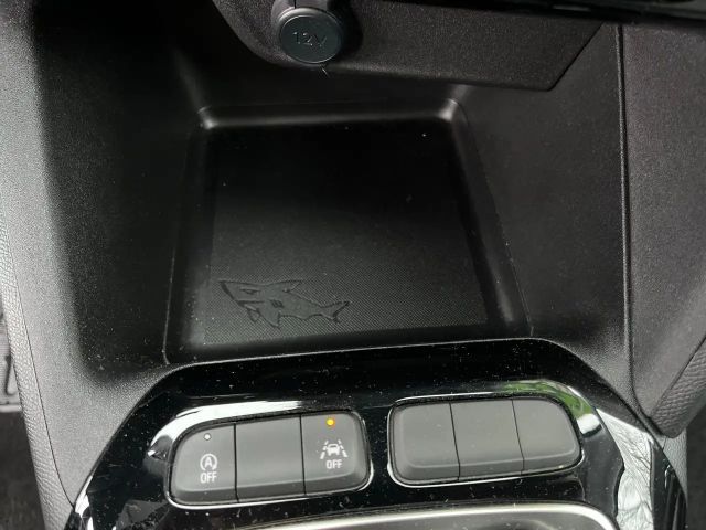 Opel Corsa F 1.2 Facelift+SpurH