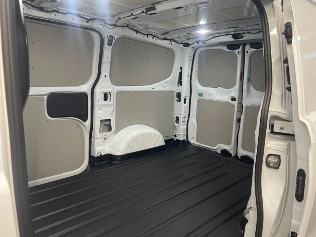 Ford E-Transit Transit Custom Trend Elektro 320L1 136PS A RWD