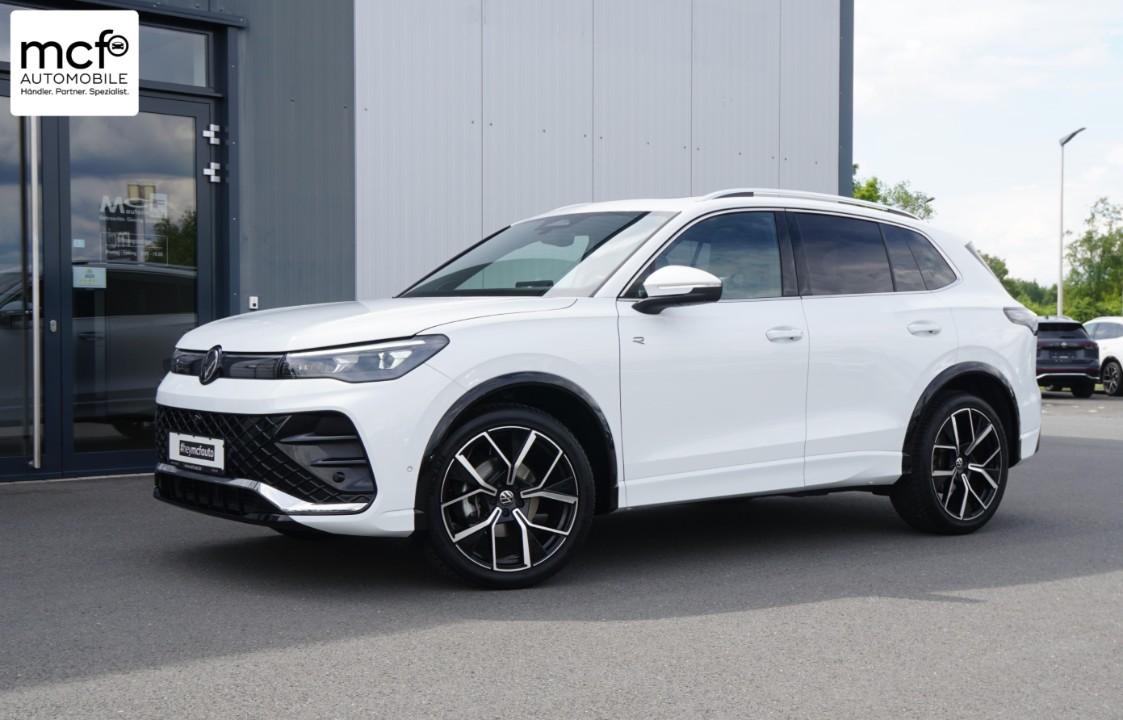 Volkswagen Tiguan 1.5 eTSI IQ.Drive R-Line