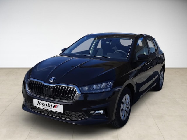 Skoda Fabia 1.0 TSI