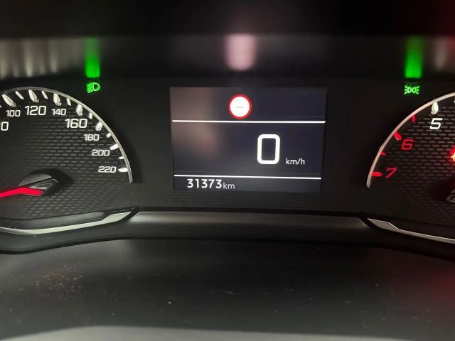 Peugeot 208 Active Pack PureTech