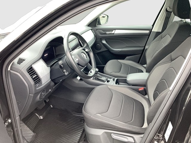 Skoda Kodiaq 2.0 TSI 4x4 Tour