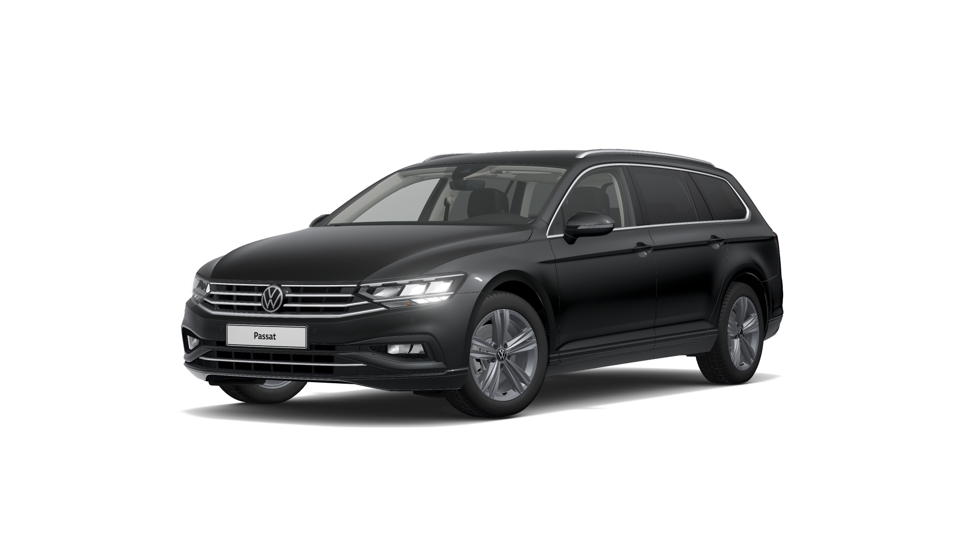 Volkswagen Passat 2.0 TDI Business DSG Variant