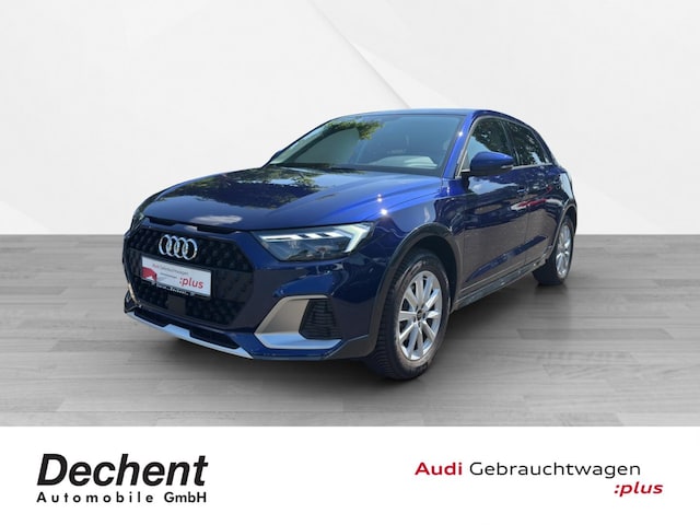 Audi A1 30 TFSI Allstreet
