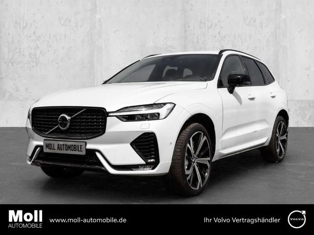 Volvo XC60 Dark Plus