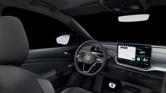 Volkswagen ID.4 NaviPro Pano IQLight Kam. Navi LM