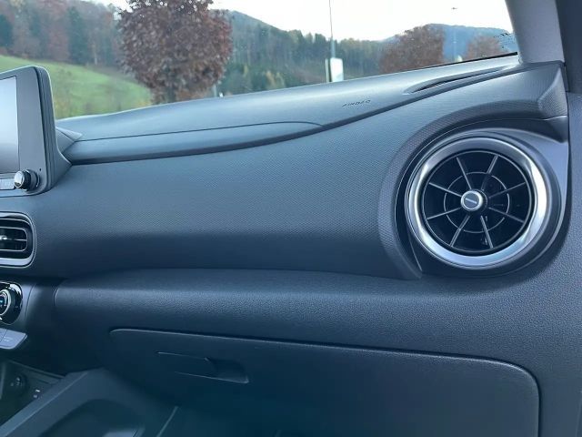 Hyundai Kona 2WD Hybrid Trend