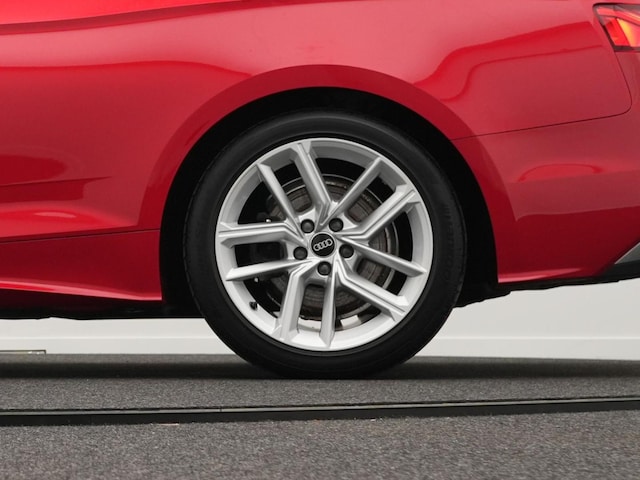 Audi A5 40 TDI Cabriolet S-Tronic