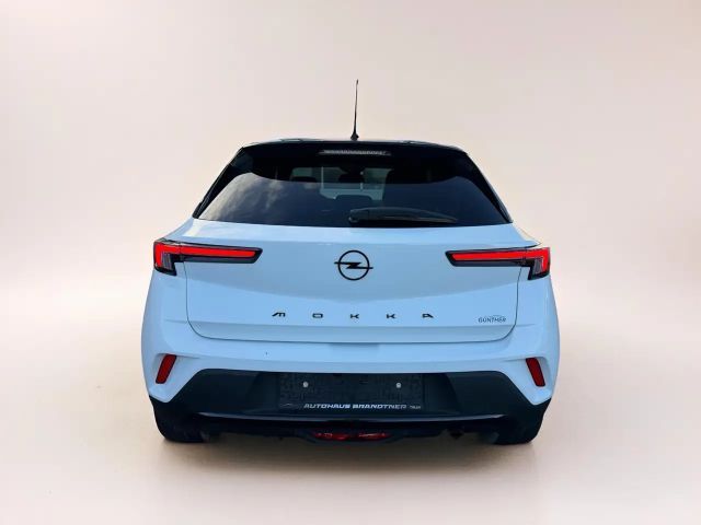 Opel Mokka GS-Line Grand Sport Turbo