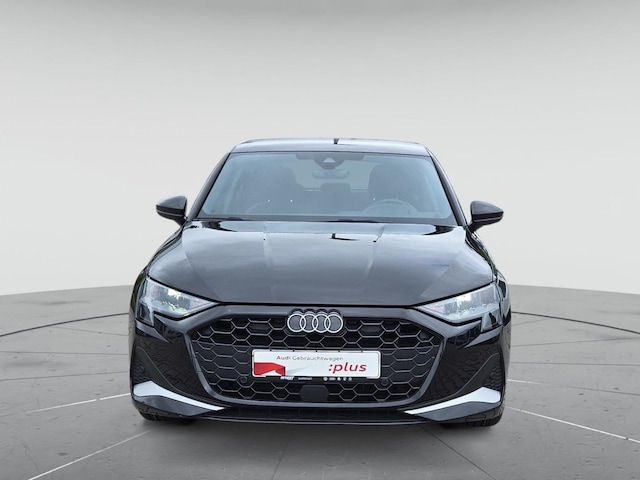 Audi A3 35 TDI S-Tronic Sportback